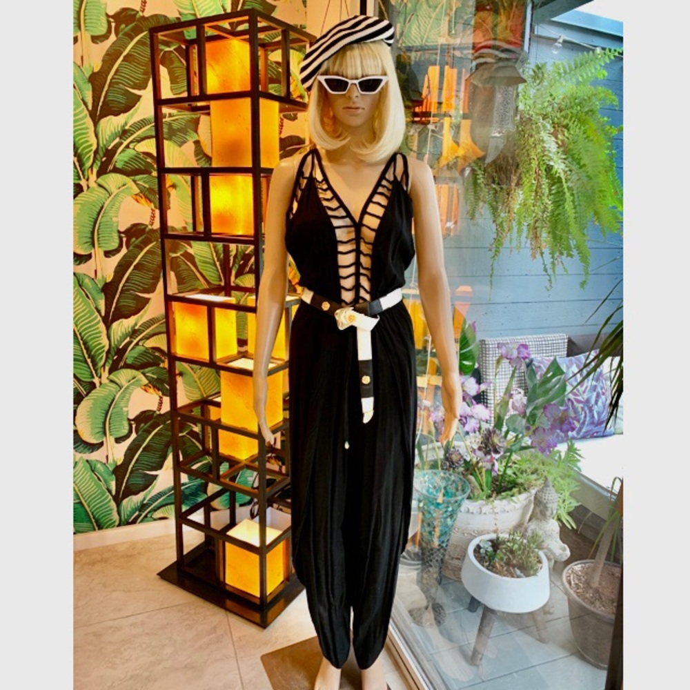 Indah Jumpsuit